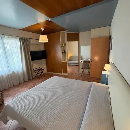 Hotell Eden 2*