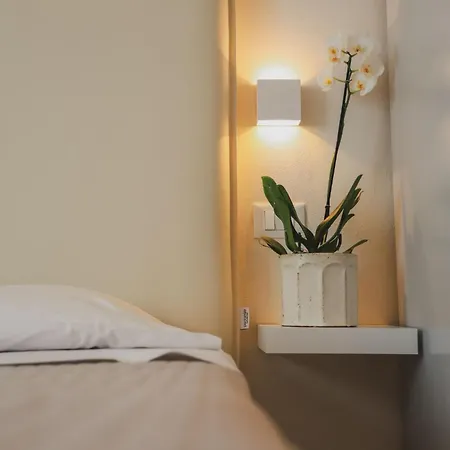 Eden Hotel Bardolino