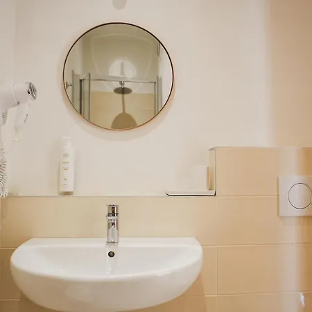 Hotell Eden Bardolino