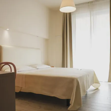 Eden Hotell