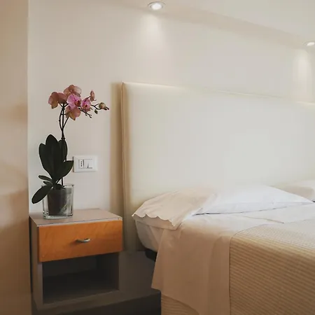 Hotell Eden