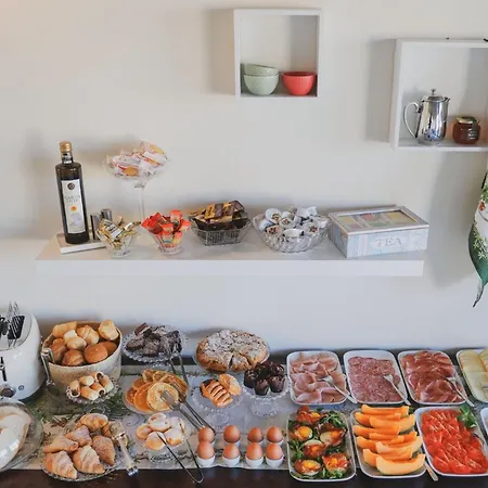 Eden 2* ברדולינו