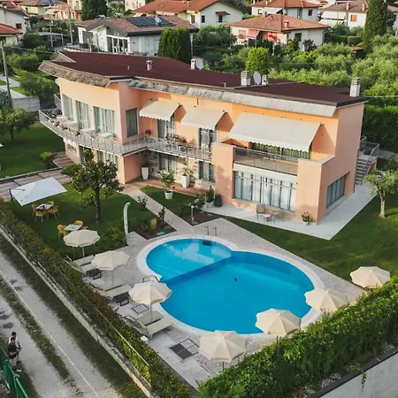 Eden 2* ברדולינו